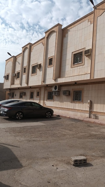 عمارة السعاده
