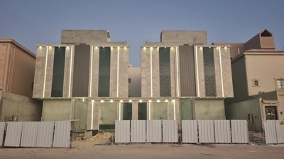 دور ارضي
