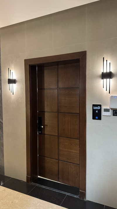 شقة قرطبة 303- عبدالعزيز الطويرقي