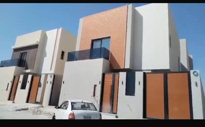 فيلا المهدية 2